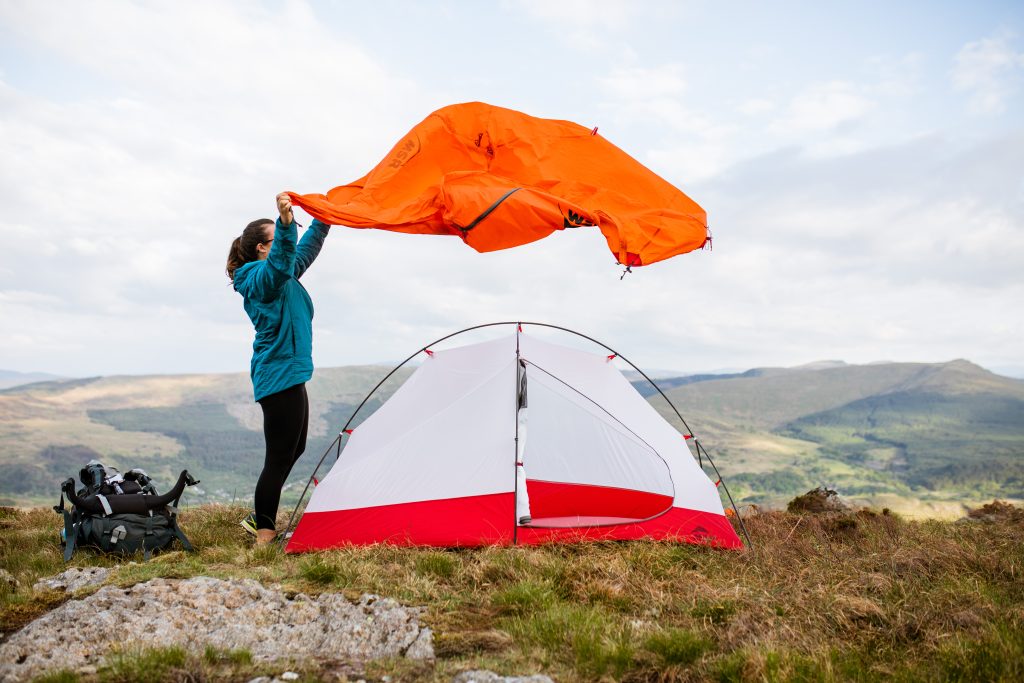 Best lightweight one man tent hotsell