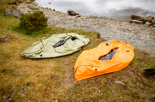 CLEANING AND MAINTENANCE FOR YOUR PACKRAFT