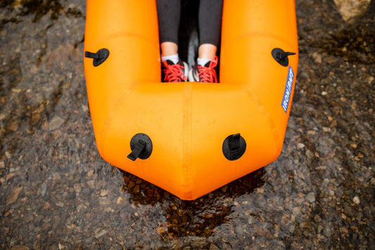 WHAT ARE PACKRAFT TIE-DOWNS?