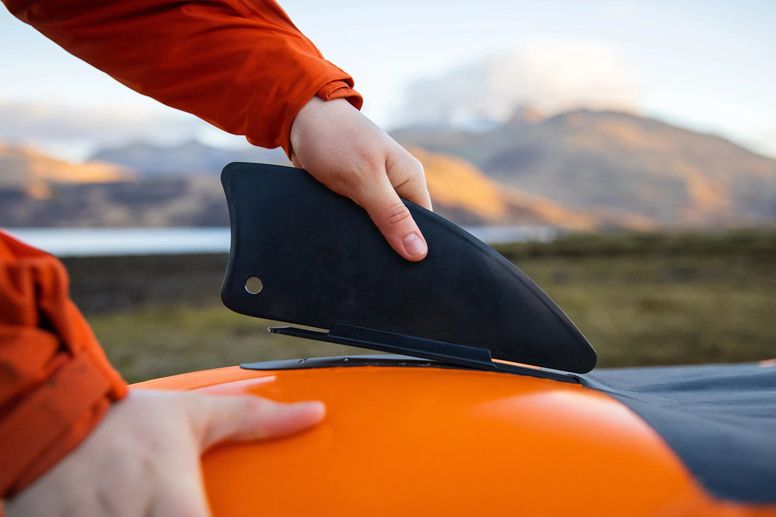 PACKRAFTING ACCESSORIES AND PRODUCTS YOU CAN’T LIVE WITHOUT