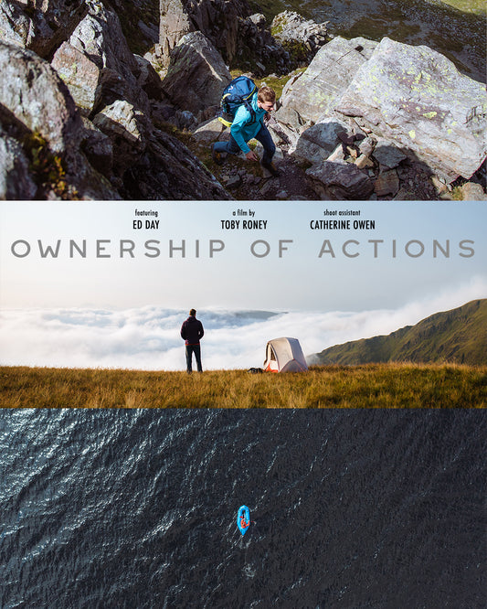 BEHIND THE SCENES – ‘OWNERSHIP OF ACTIONS’