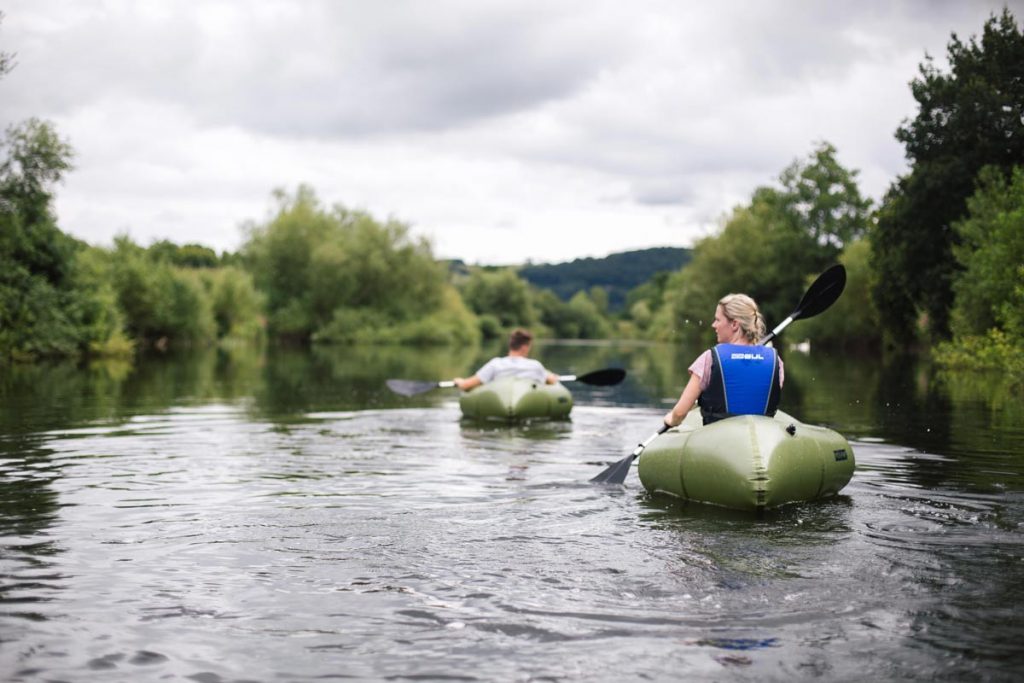 SCOTTISH PACKRAFT ROUNDUP 2017, HOSTED BY BACK COUNTRY. INSHRIACH, AVIEMORE.