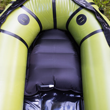 Inflatable Seat