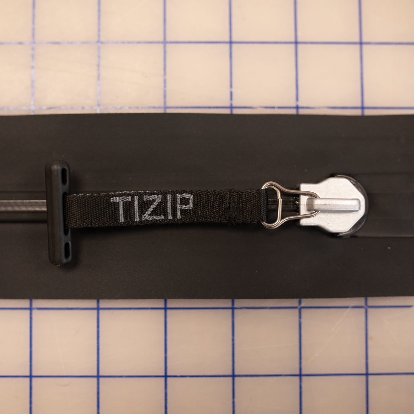 TIZIP SuperSeal 50cm Airtight Zipper